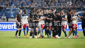 05.06.23 Hamburger SV - VfB Stuttgart
