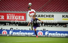 VfB Stuttgart - VfL Osnabrück