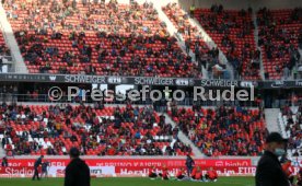 07.10.21 SC Freiburg - FC St. Pauli