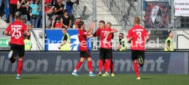 TSG 1899 Hoffenheim - SC Freiburg