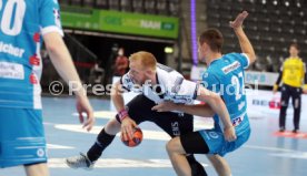 09.06.21 TVB Stuttgart - SG Flensburg-Handewitt
