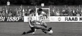 03.10.92 Stuttgarter Kickers - Wuppertaler SV