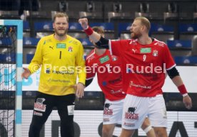 26.09.21 TVB Stuttgart - HSV Hamburg