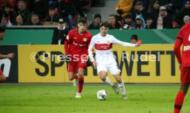 Bayer 04 Leverkusen - VfB Stuttgart