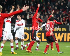 VfB Stuttgart