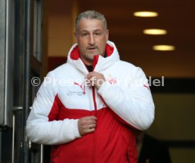 VfB Stuttgart - SV Werder Bremen