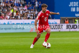 13.09.26 SV Elversberg - FC Bayern M&uuml;nchen
