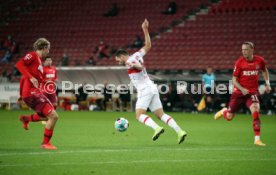 23.10.20 VfB Stuttgart - 1. FC K&ouml;ln