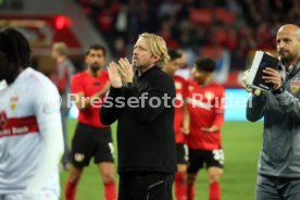 12.11.22 Bayer 04 Leverkusen - VfB Stuttgart