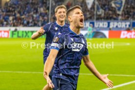 22.10.26 TSG 1899 Hoffenheim - Olympique Lyon