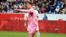 25.10.25 TSG 1899 Hoffenheim - 1. FC Heidenheim