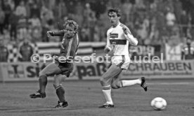 29.11.86 FC Bayern M&uuml;nchen - VfB Stuttgart
