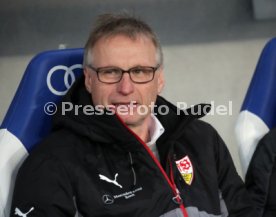 TSG 1899 Hoffenheim - VfB Stuttgart