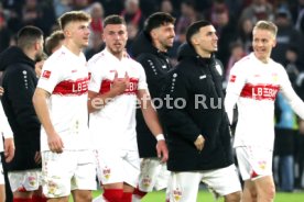 01.02.26 VfB Stuttgart - SC Freiburg