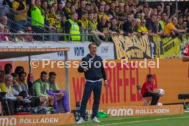13.09.25 1. FC Heidenheim - Borussia Dortmund