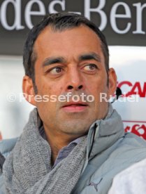 VfB Stuttgart - SV Darmstadt 98