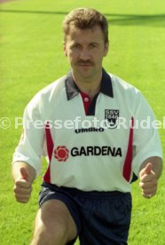 12.07.98 SSV Ulm 1846 Fototermin