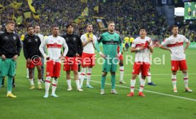 22.10.22 Borussia Dortmund - VfB Stuttgart