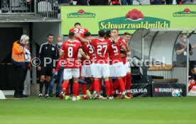 26.09.21 SC Freiburg - FC Augsburg