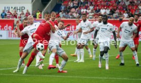 26.08.23 1. FC Heidenheim - TSG 1899 Hoffenheim