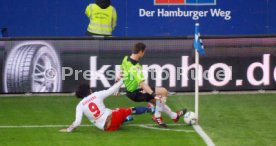 03.03.12 Hamburger SV - VfB Stuttgart