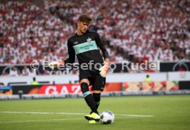 VfB Stuttgart - Hannover 96