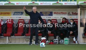 06.03.21 SC Freiburg - RB Leipzig