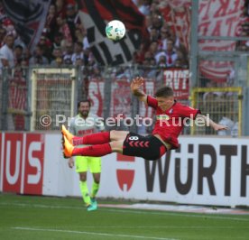 SC Freiburg - 1. FC K&ouml;ln