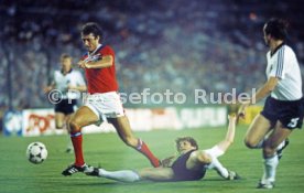 FIFA WM 1982