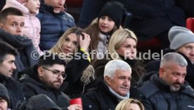 18.01.25 VfB Stuttgart - SC Freiburg