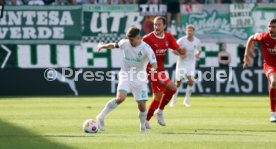 17.09.23 1. FC Heidenheim - SV Werder Bremen
