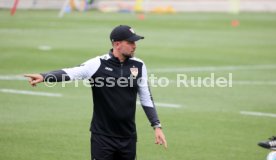 09.07.25 VfB Stuttgart Training