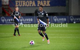 12.12.20 SC Freiburg - Arminia Bielefeld