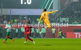 19.12.24 1. FC Heidenheim - FC St. Gallen