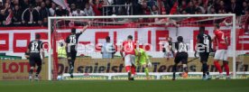 23.04.22 SC Freiburg - Borussia M&ouml;nchengladbach