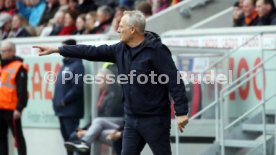 01.04.23 SC Freiburg - Hertha BSC Berlin