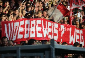 SC Freiburg - FC Schalke 04