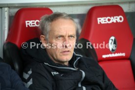 SC Freiburg - 1. FC Union Berlin