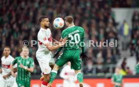 14.12.25 SV Werder Bremen - VfB Stuttgart