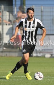SV Sandhausen - VfB Stuttgart