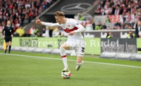 15.04.23 VfB Stuttgart - Borussia Dortmund