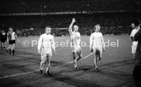 10.04.74 Feyenoord Rotterdam - VfB Stuttgart