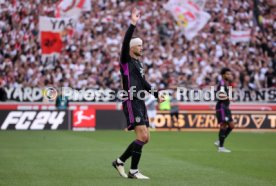 04.05.24 VfB Stuttgart - FC Bayern M&uuml;nchen