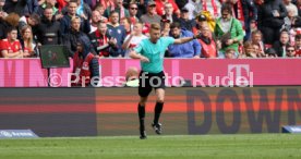 10.09.22 FC Bayern M&uuml;nchen - VfB Stuttgart