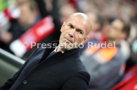 FC Bayern M&uuml;nchen - Real Madrid