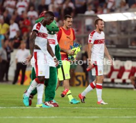 VfB Stuttgart - 1. FC Heidenheim