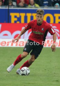 SC Freiburg - Eintracht Frankfurt