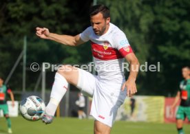 FC Wacker Innsbruck - VfB Stuttgart