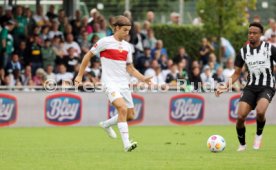 29.07.23 VfB Stuttgart - Borussia M&ouml;nchengladbach