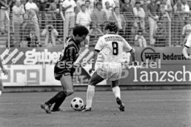 16.08.85 SpG WSG Wattens FC Wacker Tirol - FC Admira Wacker